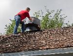 We Paint All Roof Jacks To Match 