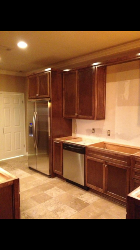 Kitchen Remodel 